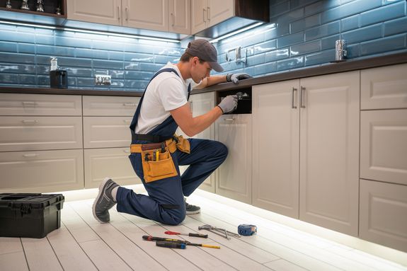 Your Go-To Handyman in Roseville, CA - Helpful Handyman