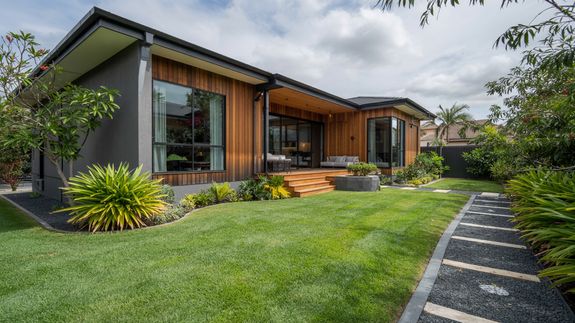 Transform Your Outdoors with Expert Landscaping & Exterior Cleaning in Houston, TX