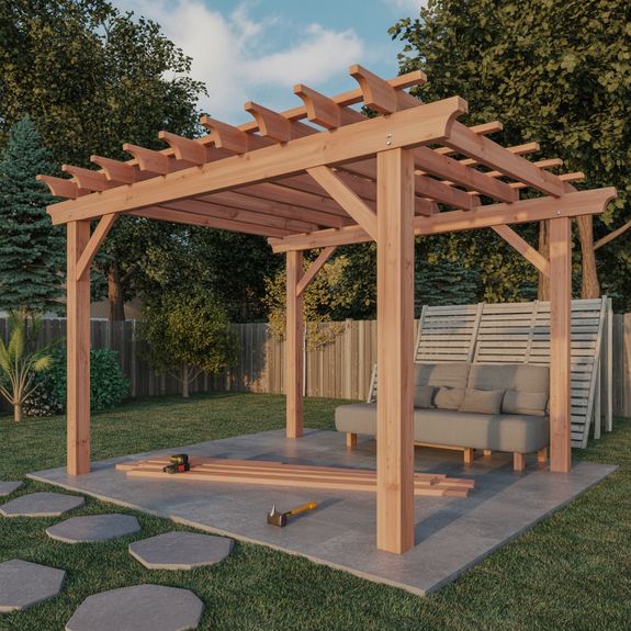 What does your garage and basement clean-out service include?