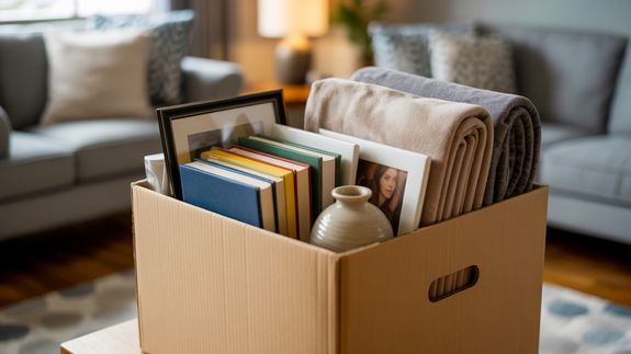 Packing Services