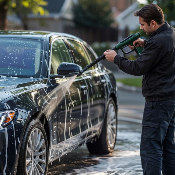 Is your seat cleaning process safe for all materials?