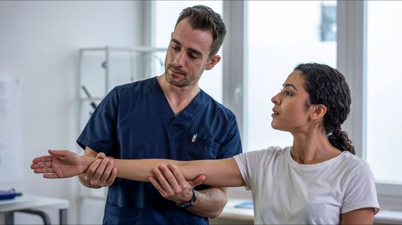 Holistic Approach to Health