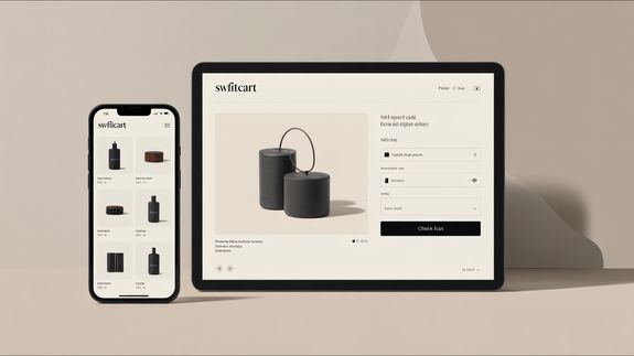 SwiftCart