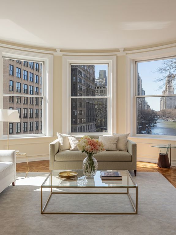 Upper East Side Elegance