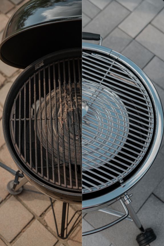 Grease traps & Heat trays