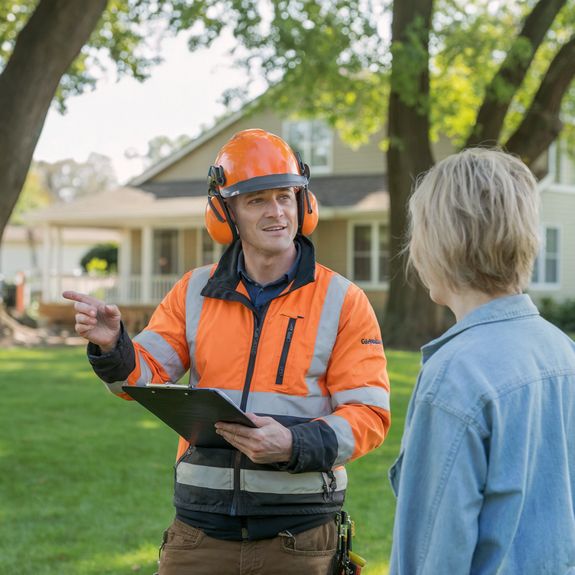 Free Consultation & On-Site Assessment