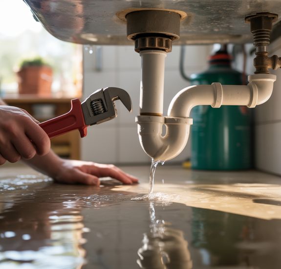 Reliable Plumber Service in Edmondson Park NSW, NSW