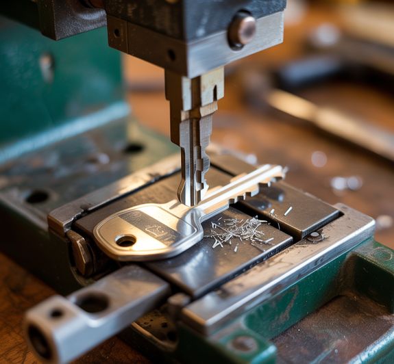 Precision Your Access, Anytime in Houston.