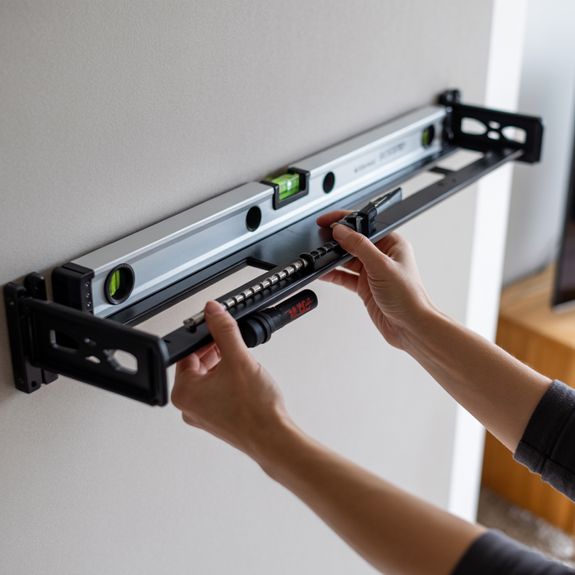 Do you provide mounting brackets, or should I buy my own?