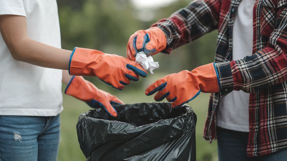 Simplify your space and embrace sustainability in DeLand.