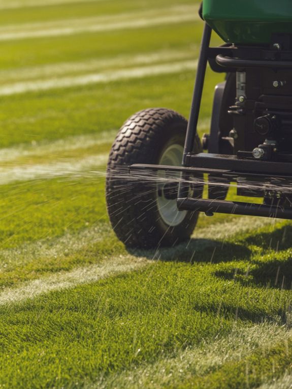 Fertilization Services