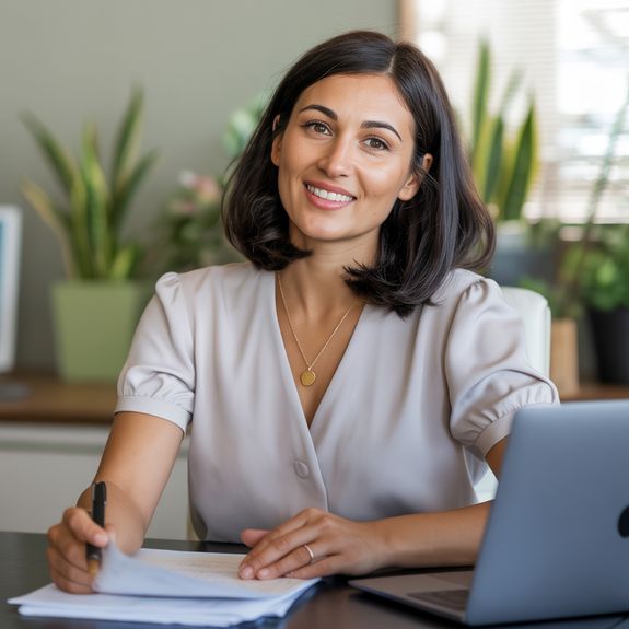 Meet Rachel Lin — Client Success Manager