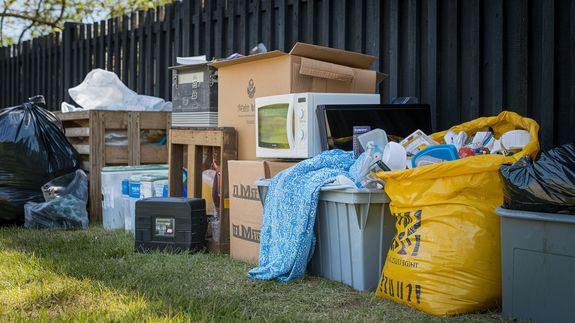 Thorburn Property Maintenance: Your Premier Lawn Care, Snow Removal, and Junk Removal Service in Brantford, ON