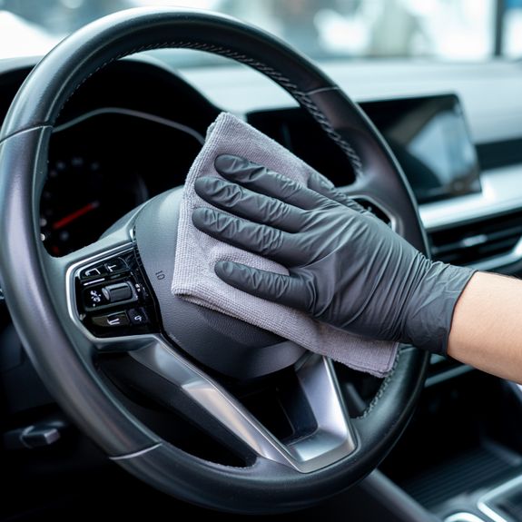 Experience the Shine Your Car Deserves – Book a Wash Appointment in Just Minutes