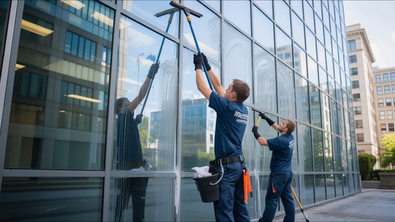 How do you ensure the quality of your work?