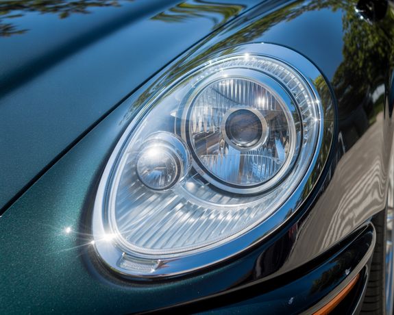 Personalized Service for Every Vehicle