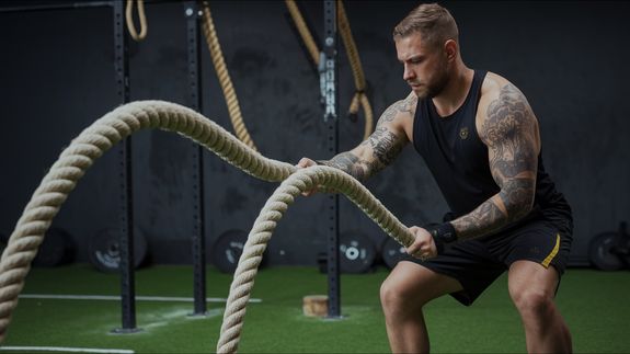 Transform Your Health with Dontae Fitness Truth in Auburn, AL