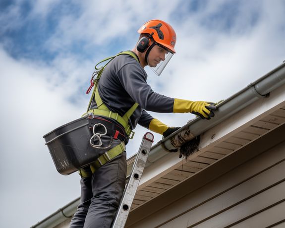 Expertise You Can Trust