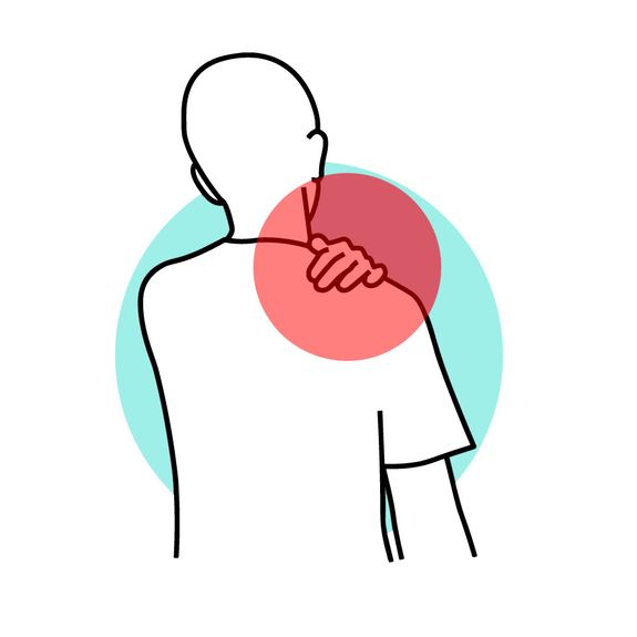 Shoulder Pain