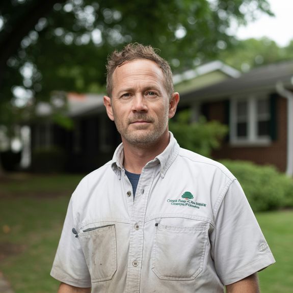 Meet John Miller, Founder of Thrive Tree Experts