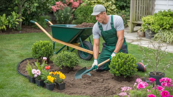 Ready to Transform Your Garden Into a Living Masterpiece?