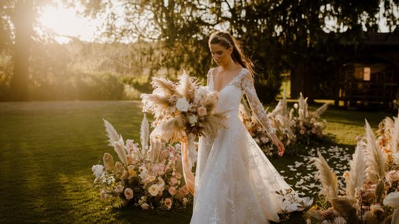 Beautiful Floral Arrangements for Weddings, Funerals and Special Events