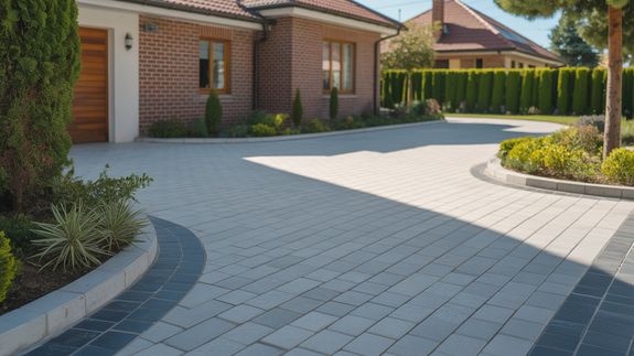 Photo of a Rough Brick Wall