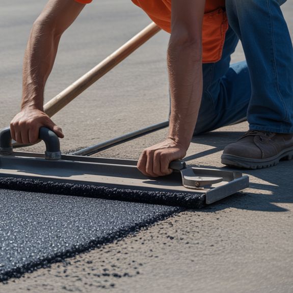 Resurfacing & Overlays