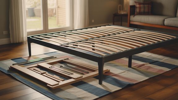 Furniture Assembly & Disassembly