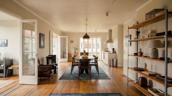 You Deserve a Transformative Space in Bend, OR.