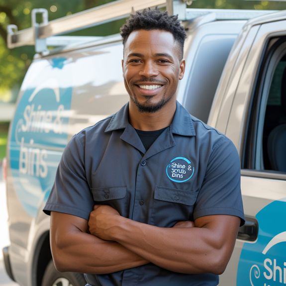 What types of waste do you collect?