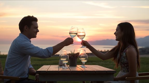 Person Mountain Climbing