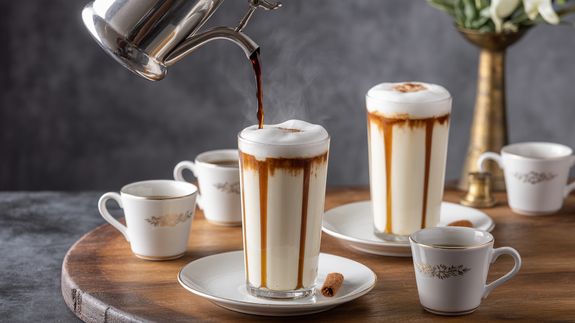 Fresh, Locally-Sourced Ingredients