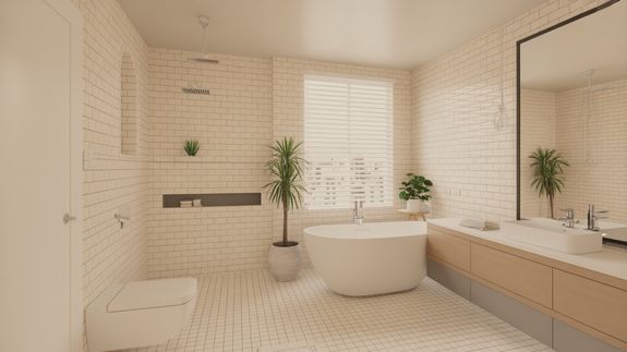 Is flooring installation messy?