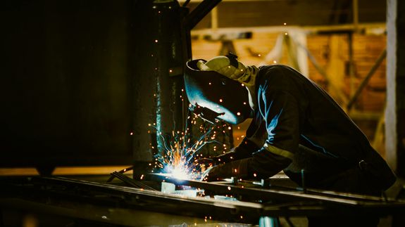Custom Welding S&R Metal Work services