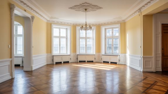 Spotless Homes, Stress-Free Living in Bismarck