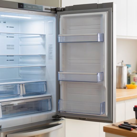 Refrigerator Repair