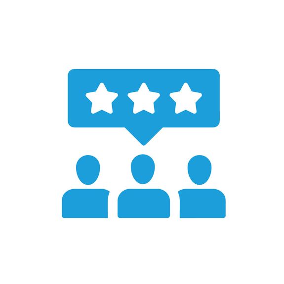 100% Customer Satisfaction