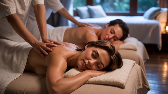 Focus on Mindfulness and Connection