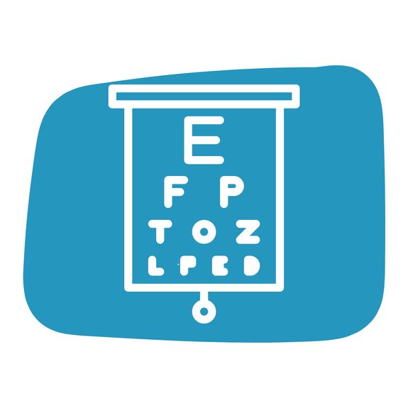 Prescription Measurement