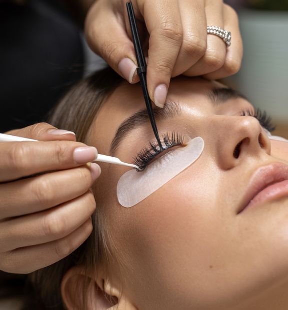 Precision Application