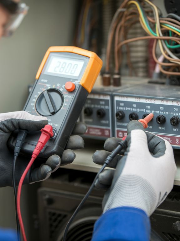 Heating Repair & Troubleshooting