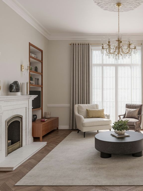 How do I maintain my newly renovated exterior?