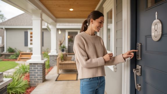 Upgrade Your Security, Elevate Your Peace of Mind in Los Angeles