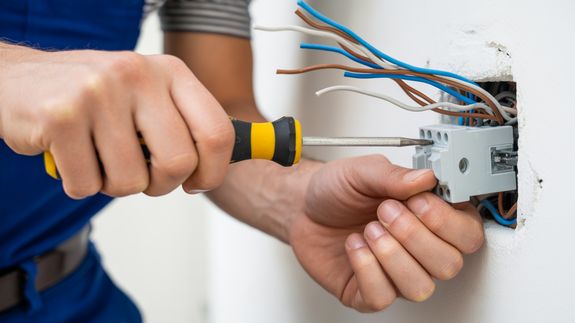 Power up your home with ease in Livonia.