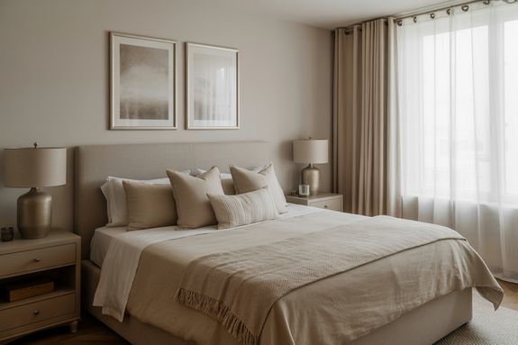 Is the Guaranteed Satisfaction available for all rentals?