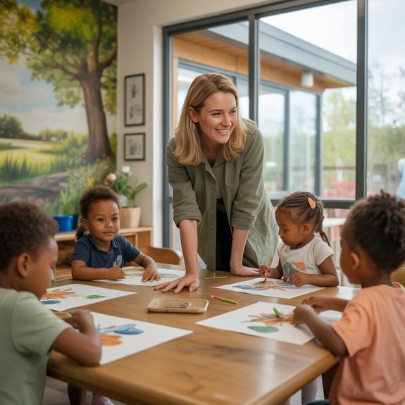 Personalized Attention