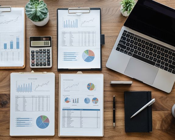 Expertise You Can Trust