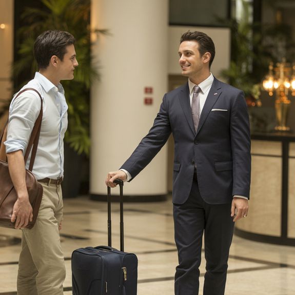 Tailored Hotel Bookings