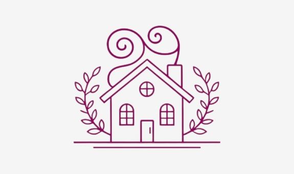 Spring 2020 – Our First Home